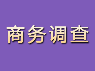 通道商务调查